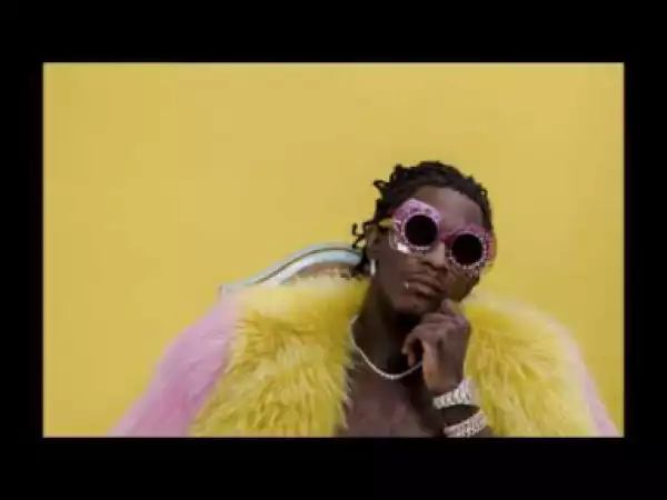 Young Thug - The Greatest